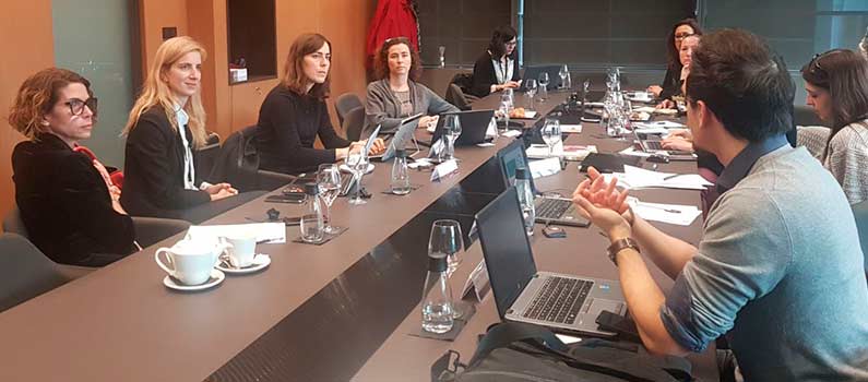 ODS, Hoja de ruta para empresas 